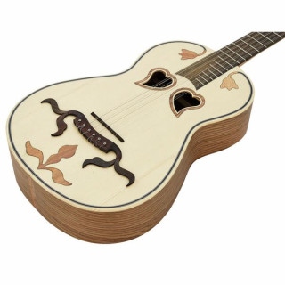 Виола-амарантина Thomann Portuguese Viola Amarantina Thomann Portuguese Viola Amarantina