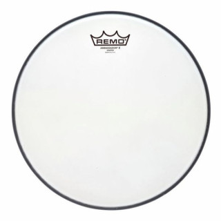 Пластик для подвесного тома Remo 12" Ambassador X Coated Remo 12" Ambassador X Coated