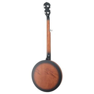 Банджо Gold Tone CC-50RP Cripple Creek Banjo