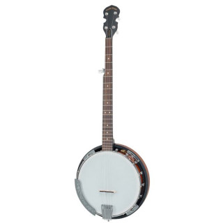 Банджо Cripple Creek золотого тона CC-50RP Gold Tone CC-50RP Cripple Creek Banjo