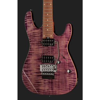 Harley Benton Fusion-III HH FR обжаренный FPU Набор №531922 Harley Benton Fusion-III HH FR Roasted FPU Bundle №531922