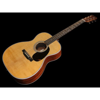 Мартин Гитара 000E Retro Plus Гранадильо Martin Guitar 000E Retro Plus Granadillo