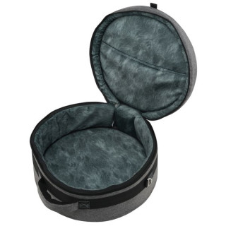 Чехол для ударной установки Millenium 14"x6.5" Elite Snare Drum Millenium 14"x6.5" Elite Snare Drum Bag