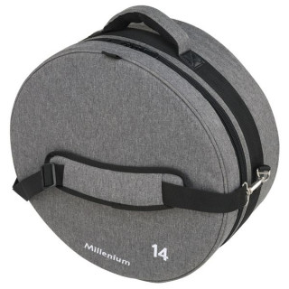 Чехол для ударной установки Millenium 14"x6.5" Elite Snare Drum Millenium 14"x6.5" Elite Snare Drum Bag