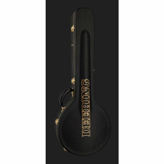 Диринг Бостон 6-струнное A/E банджо Deering Boston 6 String A/E Banjo