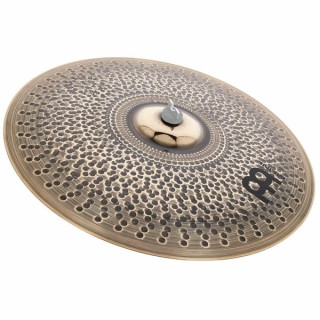 Meinl 22" Custom Ride из чистого сплава на заказ Meinl 22" Pure Alloy Custom Ride