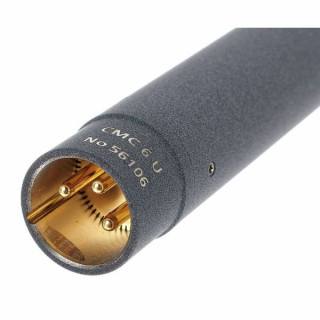 Микрофонный усилитель Schoeps CMC 6 U xt Schoeps CMC 6 U xt