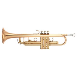 Ямаха YTR-8335EA Тромбон Yamaha YTR-8335EA Trumpet