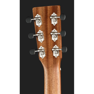 Мартин Гитара D-10E Retro Sapele LH Martin Guitar D-10E Retro Sapele LH