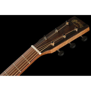 Мартин Гитара D-10E Retro Sapele LH Martin Guitar D-10E Retro Sapele LH