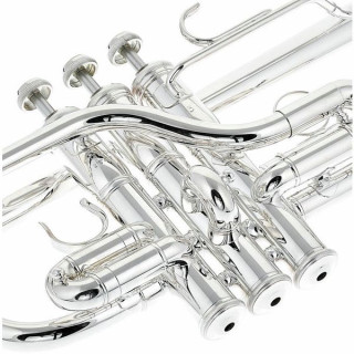 Труба Yamaha YTR-9636 Yamaha YTR-9636 Trumpet