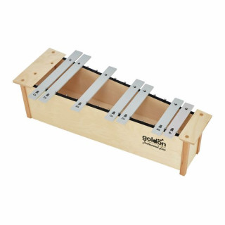 Золотой альт-металлофон 10115 Goldon Alto Metalophone 10115