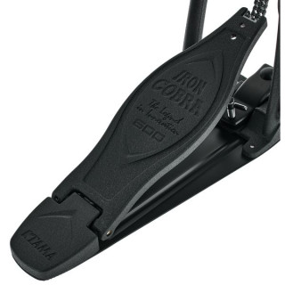 Тама Айрон Кобра HP600 С. П. Лтд. Tama Iron Cobra HP600 S. P. Ltd.