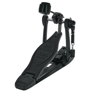 Тама Айрон Кобра HP600 С. П. Лтд. Tama Iron Cobra HP600 S. P. Ltd.