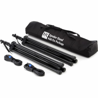 2х HK Audio L5 112 F Linear 5 Набор №419342 2x HK Audio L5 112 F Linear 5 Bundle №419342