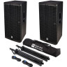 2х HK Audio L5 112 F Linear 5 Набор №419342 2x HK Audio L5 112 F Linear 5 Bundle №419342
