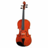 Концертный набор альтов Карла Хефнера 15,5" Karl Höfner Concert Viola Set 15,5"