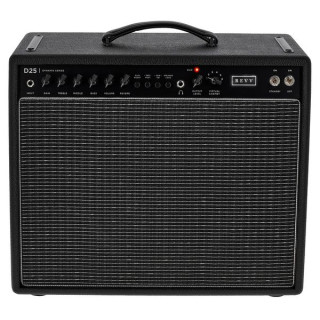 Комбинированный двигатель Revv Dynamis D25 Revv Dynamis D25 Combo