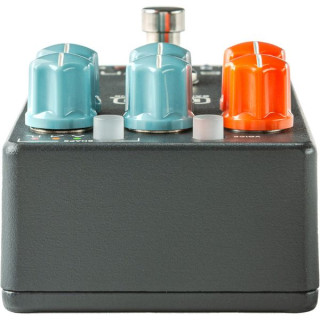 Педаль эффектов MXR MB301 Bass Synth