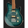 Музыкальный человек Axis Super Sport Yucatan Blue Music Man Axis Super Sport Yucatan Blue