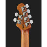 Музыкальный человек Axis Super Sport Yucatan Blue Music Man Axis Super Sport Yucatan Blue
