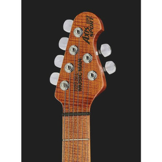 Музыкальный человек Axis Super Sport Yucatan Blue Music Man Axis Super Sport Yucatan Blue