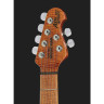 Музыкальный человек Axis Super Sport Yucatan Blue Music Man Axis Super Sport Yucatan Blue