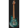 Музыкальный человек Axis Super Sport Yucatan Blue Music Man Axis Super Sport Yucatan Blue