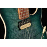 Музыкальный человек Axis Super Sport Yucatan Blue Music Man Axis Super Sport Yucatan Blue