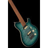 Музыкальный человек Axis Super Sport Yucatan Blue Music Man Axis Super Sport Yucatan Blue