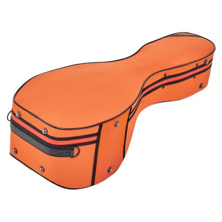 Сверхлегкий круглый футляр для мандолины ИЛИ Super Light Round Mandolin Case OR