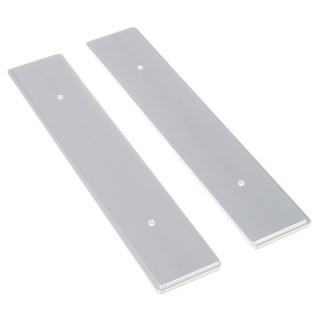 Боковые панели Intellijel Designs Cascadia Metal Side Cheeks Intellijel Designs Cascadia Metal Side Cheeks