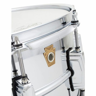 Сверхзвуковая ловушка Ludwig LB402B Ludwig LB402B Supra Phonic Snare