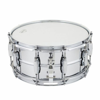 Сверхзвуковая ловушка Ludwig LB402B Ludwig LB402B Supra Phonic Snare