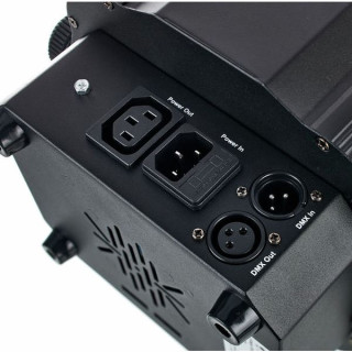 Прожектор Stairville Tri Flat PAR Profile 18x3W 25° Stairville Tri Flat PAR Profile 18x3W 25°