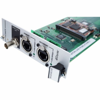 Soundcraft VI-Карта Данте Soundcraft VI-Dante Card