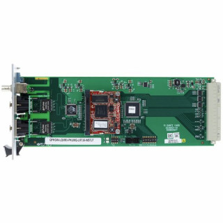 Soundcraft VI-Карта Данте Soundcraft VI-Dante Card