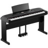 Yamaha DGX-670 B Набор №518398 Yamaha DGX-670 B Bundle №518398