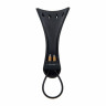 Струнодержатель для скрипки Conrad Götz ZA7483E-115 Violin Tailpiece Conrad Götz ZA7483E-115 Violin Tailpiece