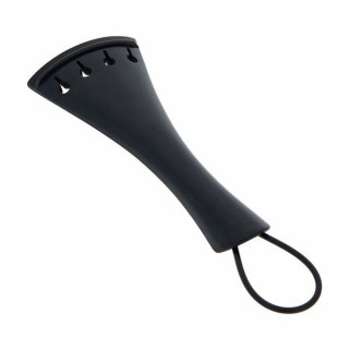 Струнодержатель для скрипки Conrad Götz ZA7483E-115 Violin Tailpiece Conrad Götz ZA7483E-115 Violin Tailpiece