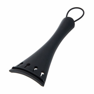 Струнодержатель для скрипки Conrad Götz ZA7483E-115 Violin Tailpiece Conrad Götz ZA7483E-115 Violin Tailpiece