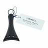 Струнодержатель для скрипки Conrad Götz ZA7483E-115 Violin Tailpiece Conrad Götz ZA7483E-115 Violin Tailpiece