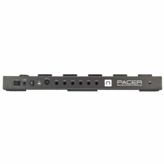 Футсвитч-контроллер Nektar Pacer Nektar Pacer