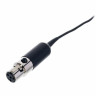 Нашейный микрофон Shure WCM16 Shure WCM16
