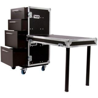 Тональный ящик SD1204/A Thon Drawercase SD1204/A