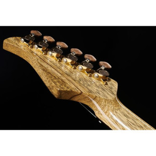 Pensa MK PT Claro Walnut Pensa MK PT Claro Walnut