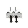 Топлок Schaller Locking Nut Right R3 CH Schaller Locking Nut Right R3 CH