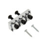 Топлок Schaller Locking Nut Right R3 CH Schaller Locking Nut Right R3 CH
