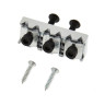 Топлок Schaller Locking Nut Right R3 CH Schaller Locking Nut Right R3 CH