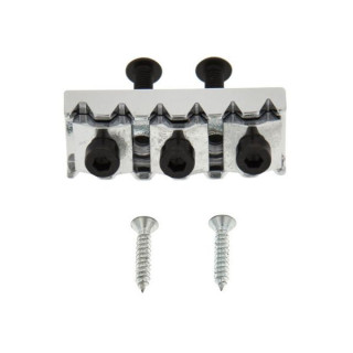 Топлок Schaller Locking Nut Right R3 CH Schaller Locking Nut Right R3 CH